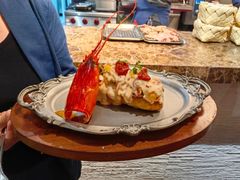 -LESCEDARS Brasserie Bistro香柏树