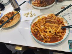 -伊北味·清真青海拉面村(延安路店)