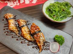 -仙隐小鹿中华料理(南宁万象城店)