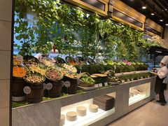 -川骄海鲜自助(亚运村店)