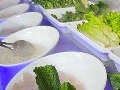 -快乐大桶水养生足浴SPA(前兴路店)