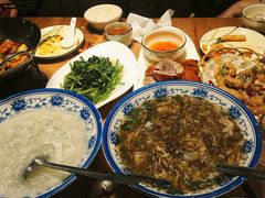 -一盐堂本帮菜(外滩店)