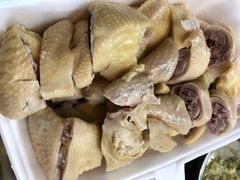 -文记壹心鸡(宝华路店)