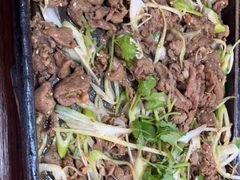-清真永恒华威肉饼(潘家园店)