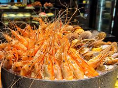 -济南富力凯悦酒店