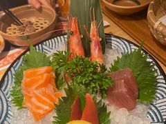 -温野菜涮涮锅(曲江大悦城店)