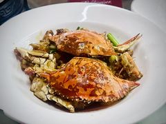 -白沙码头海鲜广场