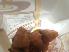 -1973继光香香鸡(曲阳路店)