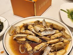 -鑫悦楼煎蟹·16年海鲜大排档