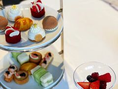 -北京柏悦酒店·锦庭餐厅Dining Room