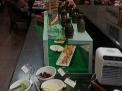 -棕榈岛海鲜自助餐厅(虹桥迎宾馆店)