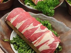 -楠小云·云南鲜菌·鲜牛自助火锅(九眼桥店)