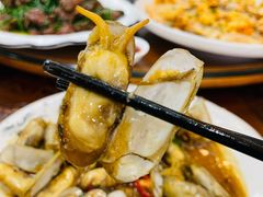 -友强·23年特色海鲜大排档(厦门店)