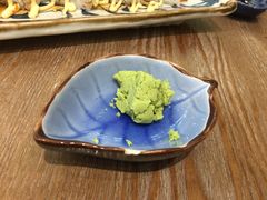 -松岛日本料理(汾江路店)