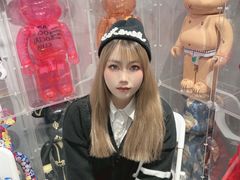 -sth more(会展航洋城店)