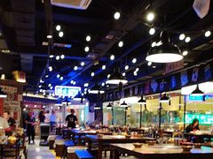 -萍姐火锅·公路夜市(打浦桥日月光店)