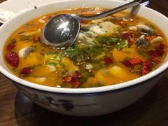 酸菜鱼-绍兴老味道·非遗门店(银泰城店)