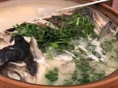 -千岛湖鱼味馆(十字街总店)