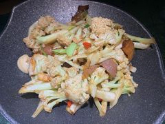 -姐夫的小菜(新中关购物中心店)