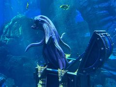 -波塞冬旅游度假区