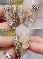 -LILY NAILS美甲美睫