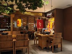 -黑牛の店·和牛烧肉(大悦城店)