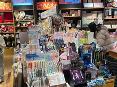 -九木杂物社(首开通州万象汇店)