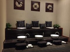 -悠悦MASSAGE&SPA(恒大广场店)