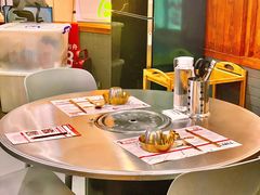-黑豚黨韩国烤肉料理(悦然时光店)