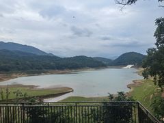 -孔雀湖生态旅游区