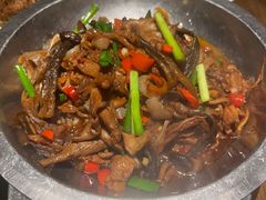 -实在湘·大碗土菜(竹料店)