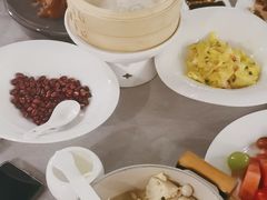 -融荟家和中餐厅·北京西直门宾馆