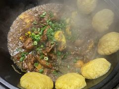 -锅老头铁锅炖•大锅蒸汽海鲜(韩乐坊店)