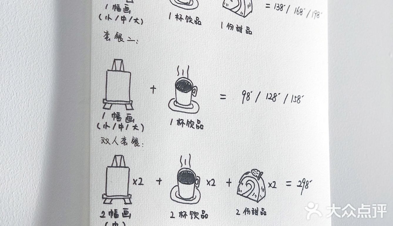 拾贰画事