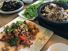 -云海肴·汽锅鸡·云南菜(领展购物广场·中关村店)