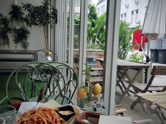 -CHILLAX轻乐时(侨建·Hi City店)