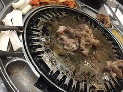 -元山烤肉店(假日广场店)