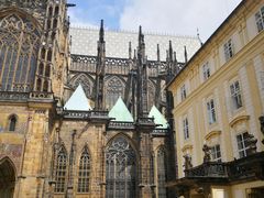 -斯蒂芬主教座堂(Stephansdom)