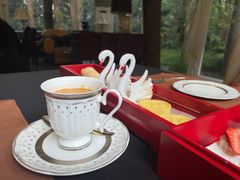 -西郊宾馆·1921餐厅