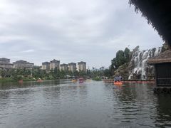 -枫香湖儿童公园