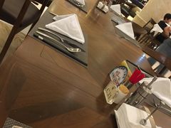 大堂-阿外楼度假酒店-阿咖啡自助餐厅