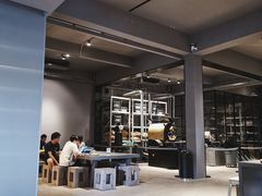 -来回·咖啡(钟村咖啡豆店)