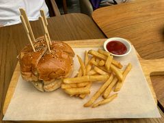 -G+KITCHEN(龙湖狮山天街店)