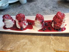 -老板恋上鱼(恒隆广场店)