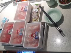 -野妹火锅(龙岗店)