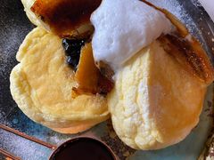 -The Rug Cafe(王府中环店)