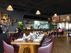 大堂-CASANOVA西餐厅(海信广场店)