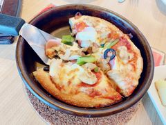 -必胜客(安吉浙北店)