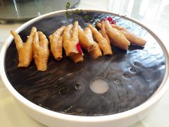 -富淳饭店(陆家嘴保利广场店)