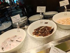 -怡咖啡·自助餐·西安香格里拉